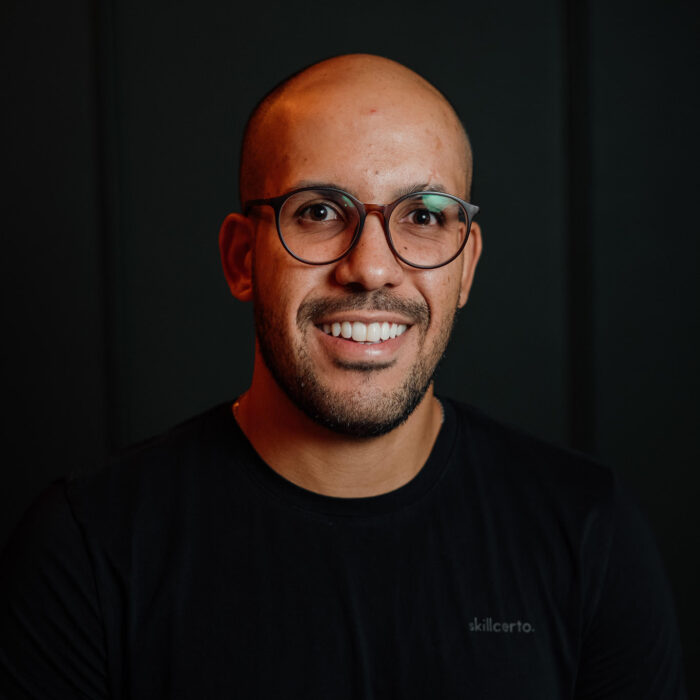 Gabriel Azevedo