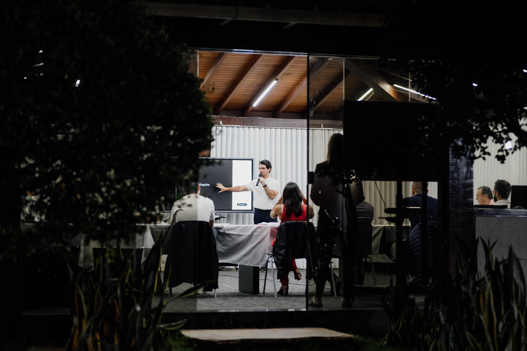 Ambiente A MESA