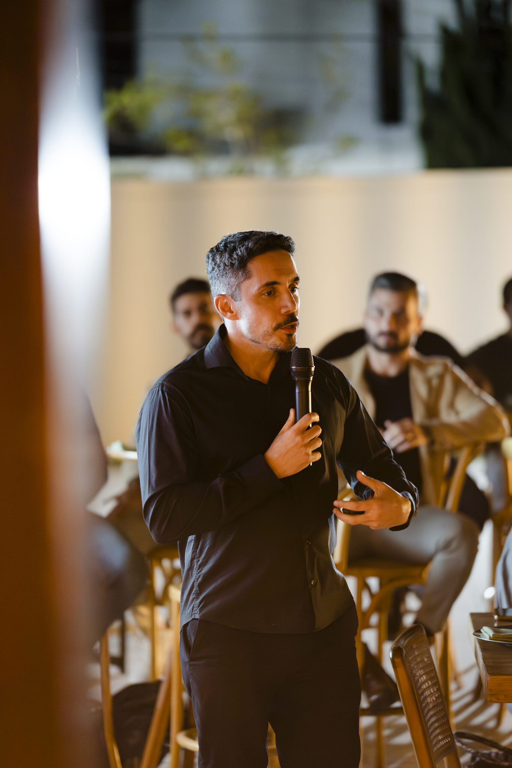 Marcelo Marques