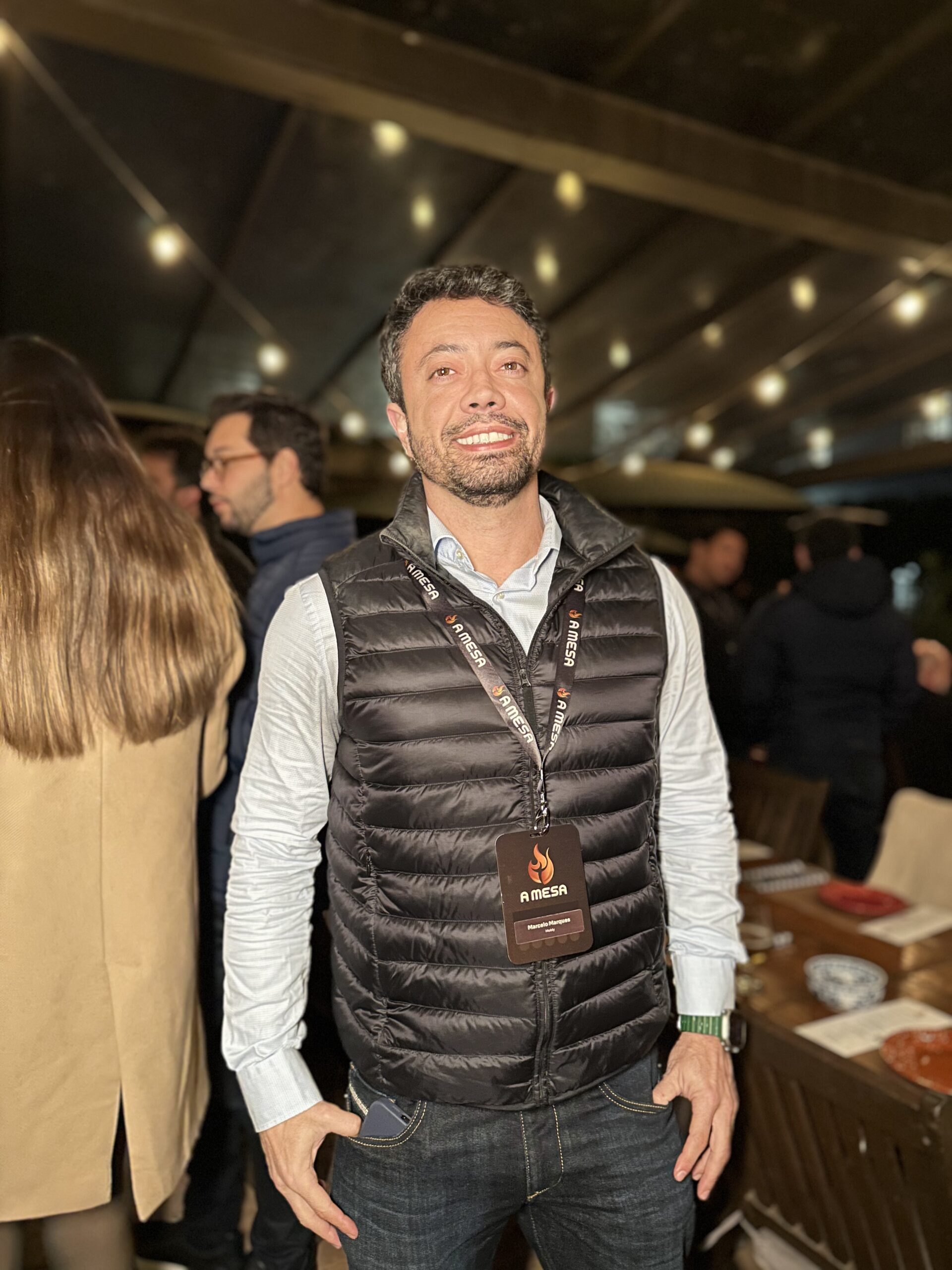 Gustavo Caetano